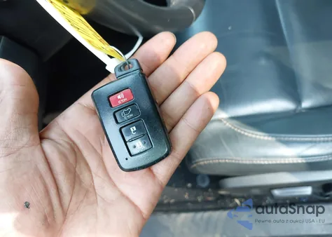 2017 Toyota Highlander Xle from USA, damaged, VIN 5TDJZRFH9HS382033